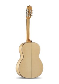 Resim Alhambra 3 F Flamenko Gitar 