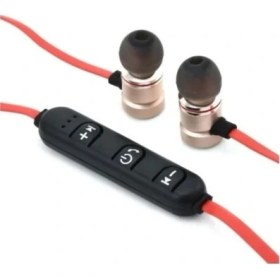 Resim Sunix Blt-12 Bluetooth Sports Kulak Içi Kulaklık 