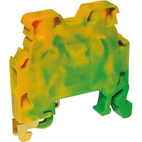 Resim ONKA 1293 MTK 4MM TOPRAKLAMA KLEMENSİ 