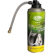 Resim Arar LASTİK TAMİR KİTİ-KÖPÜĞÜ 450ML-ARR2180 