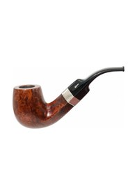 Resim Şahin Kuyruklu Yıldız Mod X5 9mm. Filtreli Akrilik Saplı Pipo 238741 