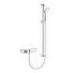Resim Grohe Grohtherm Smartcontrol Termostatik Duş Bataryası - Duş Seti Dahil 34721000 