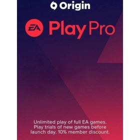Resim Ea Play Ps4 – Ps5 (Dijital Ürün) 