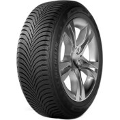 Resim Michelin 255/35 R21 98W Xl Pilot Alpin 5 Oto Kış Lastiği (Üretim Yılı: 2023) 