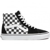 Resim Vans Ua Sk8-hi Vn0a32qghrk1 Unisex Siyah Günlük Sneaker Ayakkabı 