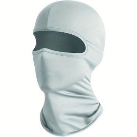 Resim Erkek ve Kadın Kış Maskeleri, Kayak Maskeleri, Snowboard, Motosiklet ve Bisiklet için Uygun. 
