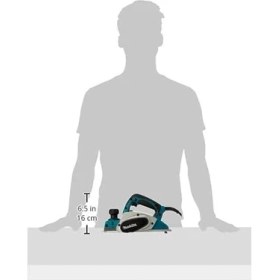 Resim KP0800 Planya 82 mm 