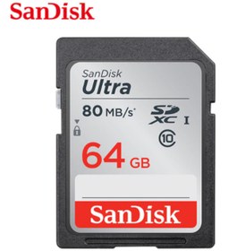 Resim Sandisk 64gb Sony Mc2500 Için Ideal Hafıza Ikartı 