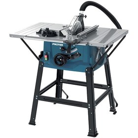Resim Proter PR250 TM 2000 W Sehpalı Tezgah Testere 