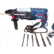Resim Bosch Aksesuarlar Bosch Gbh 2-28 Kırıcı Delici 
