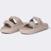 Resim DeFacto Erkek Kalın Taban Çift Bantlı Eva Terlik Z7149AZ25HSBG220 