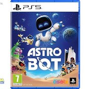 Resim ASTRO BOT PS5 -TAKAS OLUR -METROGARDEN AVM 