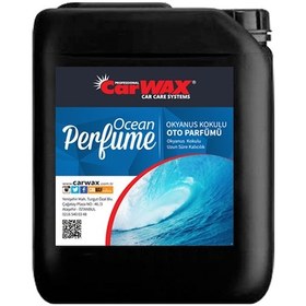 Resim Carwax - Ocean Perfume - 5 Kg 