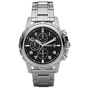 Resim Fossil Dean Fs4542 Erkek Kol Saati 