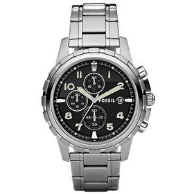Resim Fossil Dean Fs4542 Erkek Kol Saati 