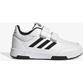 Resim adidas Tenasur Sport 2.0 Çocuk Beyaz Günlük Sneaker 