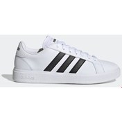 Resim Adidas Kadın Ayakkabı Grand Court Base 2.0 Gw9261 001 