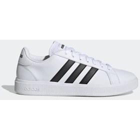 Resim Adidas Kadın Ayakkabı Grand Court Base 2.0 Gw9261 001 