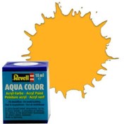 Resim NessiWorld Revell 310 - Aqua Color Yellow - Silk Boya - 18 ml 