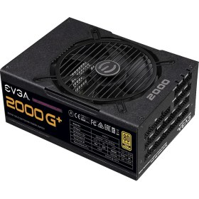 Resim Evga SuperNOVA G+ 2000W 80+ Gold Full Modüler 135mm Fanlı PSU 