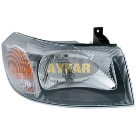 Resim AYFAR 4c1613008 Far Sol Motorlu Ford Transit V184 (2000-2005) 