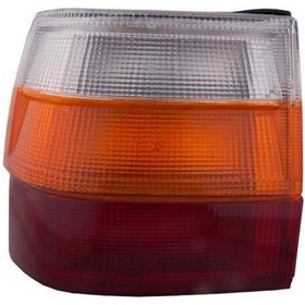 Resim PLEKSAN 2701 STOP LAMBASI SOL R11 