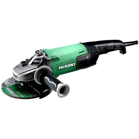 Resim Hitachi-Hikoki G18SE4 2600W 180 MM Profesyonel Büyük Taşlama Makinesi 