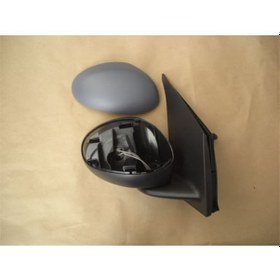 Resim SPJ MAX E-2384 107 C1 Mekanik Ayna 05 13 Astarlı Sağ 