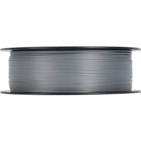 Resim Esun Basic Pla Gümüş Filament 1.75mm 1kg - Metalik Gümüş 3d Yazıcı Filamenti 