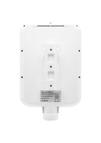 Resim Wi-Tek WI-PS306GF-O 4 Port PoE 1 Port SFP 1 Gbit UPlink Yönetilemez Switch 