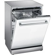 Resim Siemens SN23HW62MT 5 Programlı 13 Kişilik Bulaşık Makinesi 