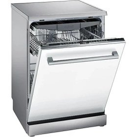 Resim Siemens SN23HW62MT 5 Programlı 13 Kişilik Bulaşık Makinesi 