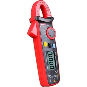 Resim Normadia Mini Dijital Pensampermetre, 200A, 600V, 75CM Uzunluk, Hassas Ölçüm 