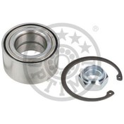 Resim Optimal 971940xs Ön Teker Rulmanı Chevrolet Lacetti 05- 94535982 