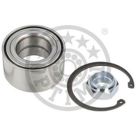 Resim Optimal 971940xs Ön Teker Rulmanı Chevrolet Lacetti 05- 94535982 