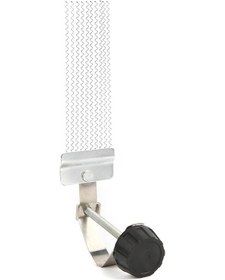 Resim Yifomall Çocuk Davul Ve Kutulu Davul İçin Dayanıklı Çelik Telli Snare Tel, Hızlı Ve Net Tepki Veren, Kolay Kurulumlu Değiştirme Parçası 