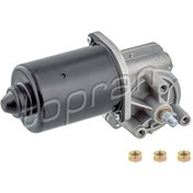 Resim TOPRAN 108792001 Silecek Motoru-(Vw: Caddy 96-03/Bora/Golf IV/Poloclassic/Golf III/Vento/Polo 96-02) 1C0955119 (WA548613) 