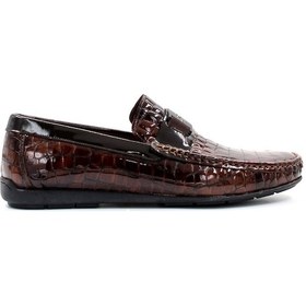 Resim Fast Step Hakiki Deri Erkek Klasik Ayakkabı 278ma209444 001 