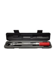 Resim İzeltaş 1613066034 1-2'' Cırcırlı Tork Anahtar 60-340 Nm N11.21901 