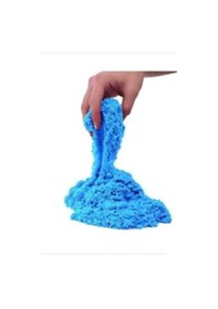 Resim Kinetik Kum Kovalı 500 Gr Sarı .ks02-2 Sarı 