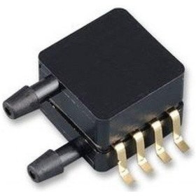 Resim Mpxv7002Dp Basınç Sensörü 