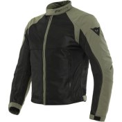 Resim Dainese Sevilla Air Black Grape Leaf Tekstil Mont 