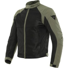 Resim Dainese Sevilla Air Black Grape Leaf Tekstil Mont 