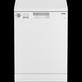Resim Altus AL 434 PB 4 Programlı Bulaşık Makinesi 