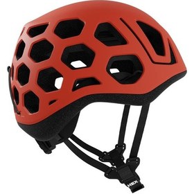 Resim Singingrock Hex M Tırmanış Kaskı Fox Red Kırmızı 