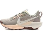 Resim Nike Reactx Pegasus Trail 5 Kadın Spor Ayakkabı Yeşil 