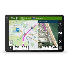 Resim Garmin RV 1095 MT-S RV GPS Navigatörü 