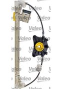 Resim VALEO 851176 Cam Mekanizmasi Arka Sol (Motorsuz) W169 04-12 W245 05-11 A1697303779 (WK149697) 