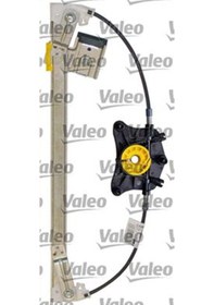Resim VALEO 851176 Cam Mekanizmasi Arka Sol (Motorsuz) W169 04-12 W245 05-11 A1697303779 (WK149697) 