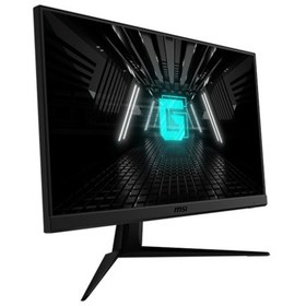 Resim MSI G2412F 23.8″ Flat Rapid 1ms 180Hz Adaptive-Sync IPS Full HD Gaming (Oyuncu) Monitör 